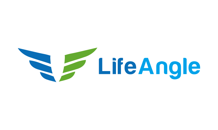 LifeAngle.com - buy Cool premium names